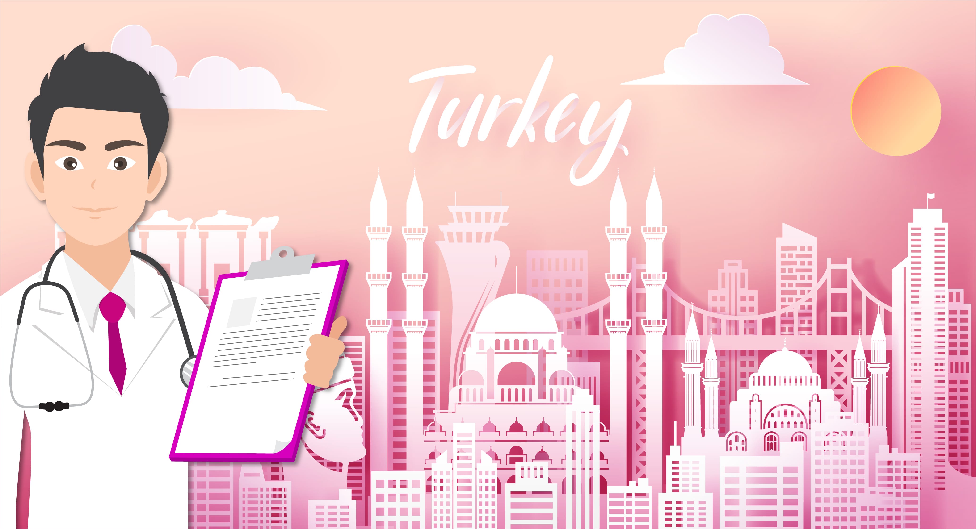 IVF in Turkey